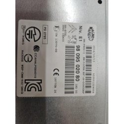 Ecran Gps Peugeot 2008 1 Phase 1 (8)