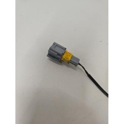 Pretensionneur De Ceinture Avant Gauche Peugeot 2008 1 Phase 1 (3)