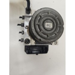 Bloc Abs (freins Anti-blocage) Peugeot 2008 1 Phase 1 (2)
