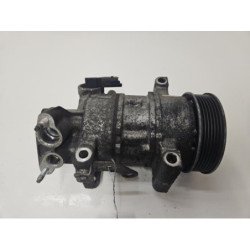 Compresseur Clim Peugeot 2008 1 Phase 1 (1)