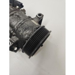 Compresseur Clim Peugeot 2008 1 Phase 1 (2)
