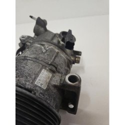 Compresseur Clim Peugeot 2008 1 Phase 1 (3)