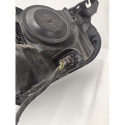 Optique Avant Principal Gauche (feux)(phare) Citroen C3 Picasso Phase 2 (3)