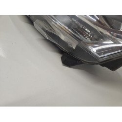 Optique Avant Principal Gauche (feux)(phare) Citroen C3 Picasso Phase 2 (4)