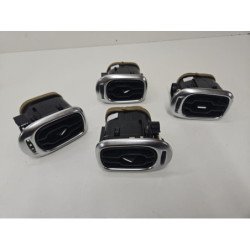 Aerateur Tableau De Bord Citroen C3 Picasso Phase 2 (1)