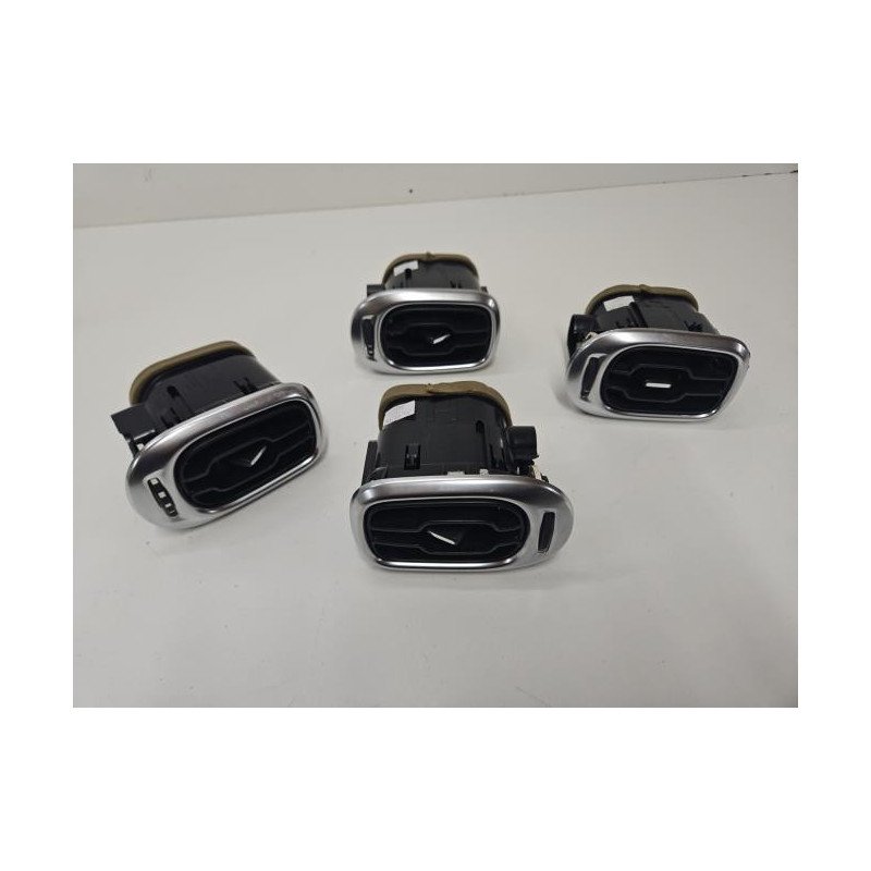 Aerateur Tableau De Bord Citroen C3 Picasso Phase 2 (1)