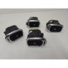 Aerateur Tableau De Bord Citroen C3 Picasso Phase 2 (1)