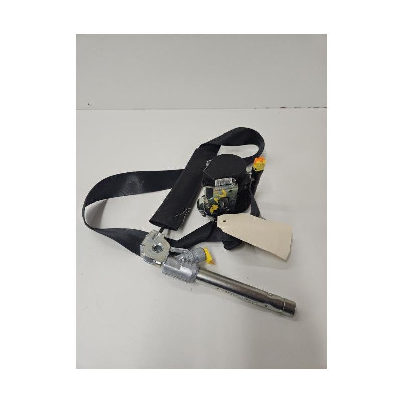 Ceinture Avant Gauche Citroen C3 Picasso Phase 2 (1)