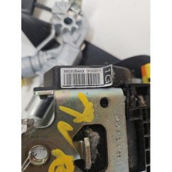 Ceinture Avant Gauche Citroen C3 Picasso Phase 2 (4)