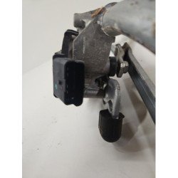 Moteur Essuie Glace Avant Citroen C3 Picasso Phase 2 (4)