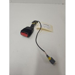 Pretensionneur De Ceinture Avant Droit Citroen C3 Picasso Phase 2 (1)