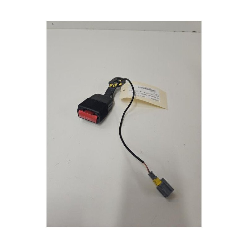 Pretensionneur De Ceinture Avant Droit Citroen C3 Picasso Phase 2 (1)