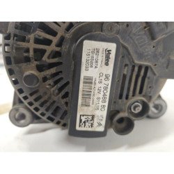 Alternateur Citroen C3 Picasso Phase 2 (4)