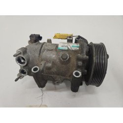 Compresseur Clim Citroen C3 Picasso Phase 2 (1)