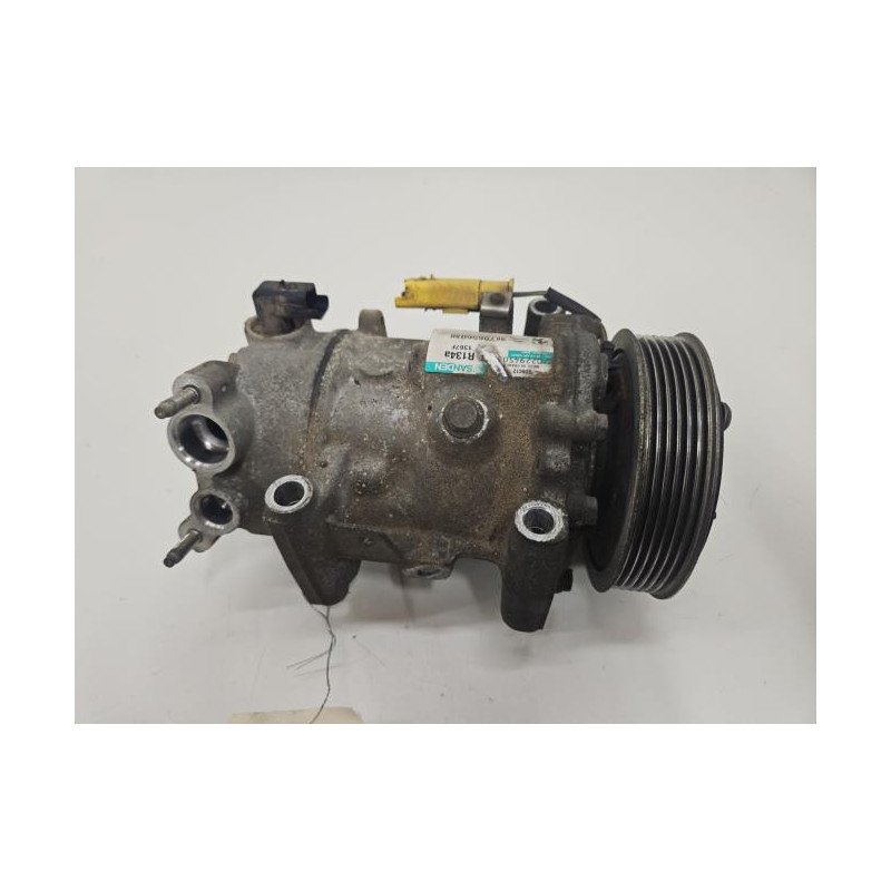 Compresseur Clim Citroen C3 Picasso Phase 2 (1)