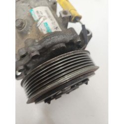 Compresseur Clim Citroen C3 Picasso Phase 2 (2)