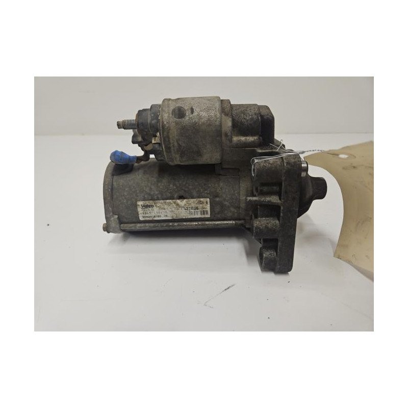 Demarreur Citroen C3 Picasso Phase 2 (1)