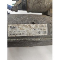 Demarreur Citroen C3 Picasso Phase 2 (3)