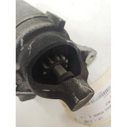 Demarreur Citroen C3 Picasso Phase 2 (4)