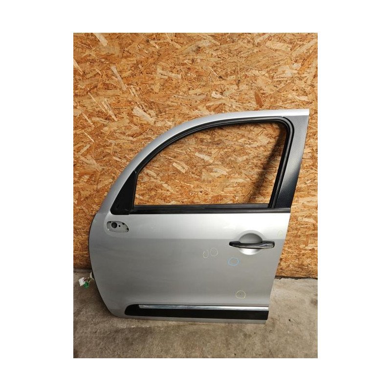 Porte Avant Gauche Citroen C3 Picasso Phase 2 (1)