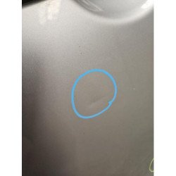 Porte Avant Gauche Citroen C3 Picasso Phase 2 (3)