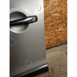 Porte Avant Gauche Citroen C3 Picasso Phase 2 (6)