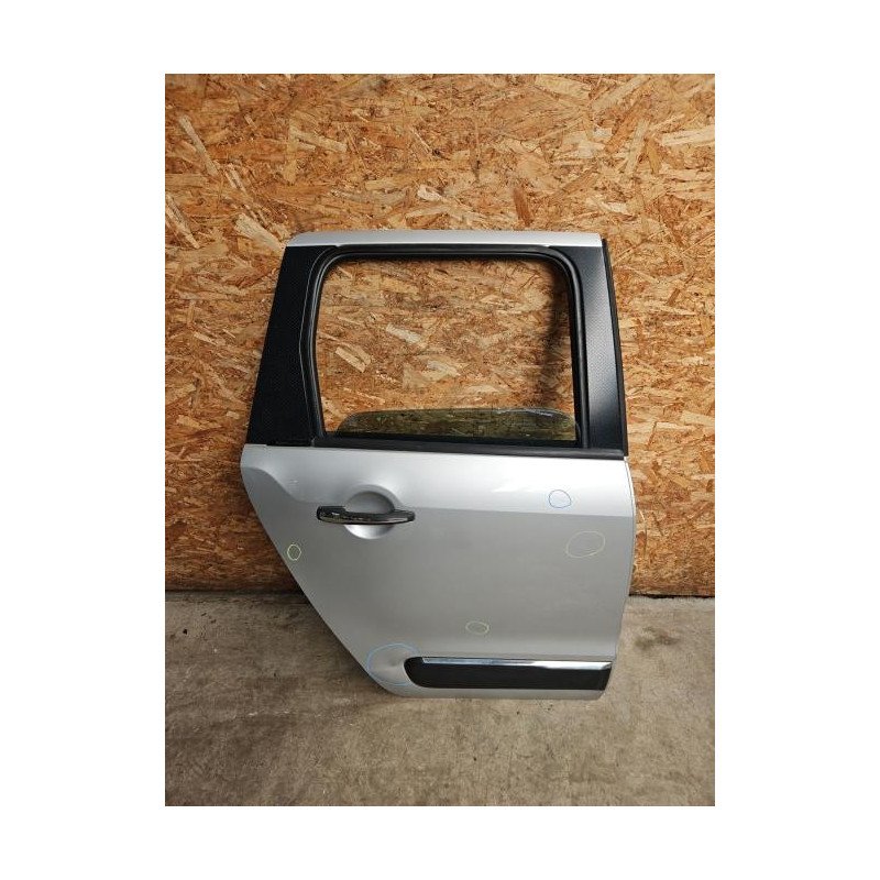 Porte Arriere Droit Citroen C3 Picasso Phase 2 (1)