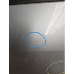 Porte Arriere Droit Citroen C3 Picasso Phase 2 (2)