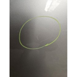 Porte Arriere Droit Citroen C3 Picasso Phase 2 (3)