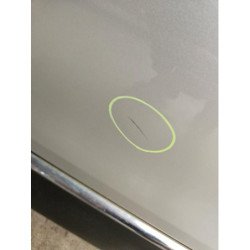 Porte Arriere Droit Citroen C3 Picasso Phase 2 (4)