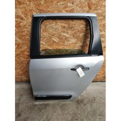 Porte Arriere Gauche Citroen C3 Picasso Phase 2 (1)