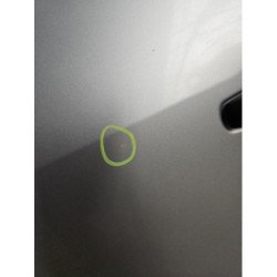 Porte Arriere Gauche Citroen C3 Picasso Phase 2 (3)