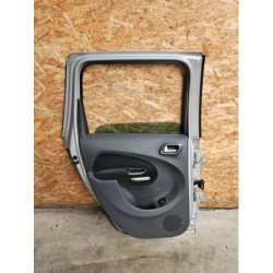 Porte Arriere Gauche Citroen C3 Picasso Phase 2 (7)