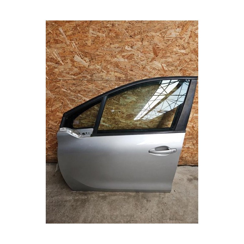 Porte Avant Gauche Peugeot 208 1 Phase 2 (1)