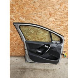 Porte Avant Gauche Peugeot 208 1 Phase 2 (5)