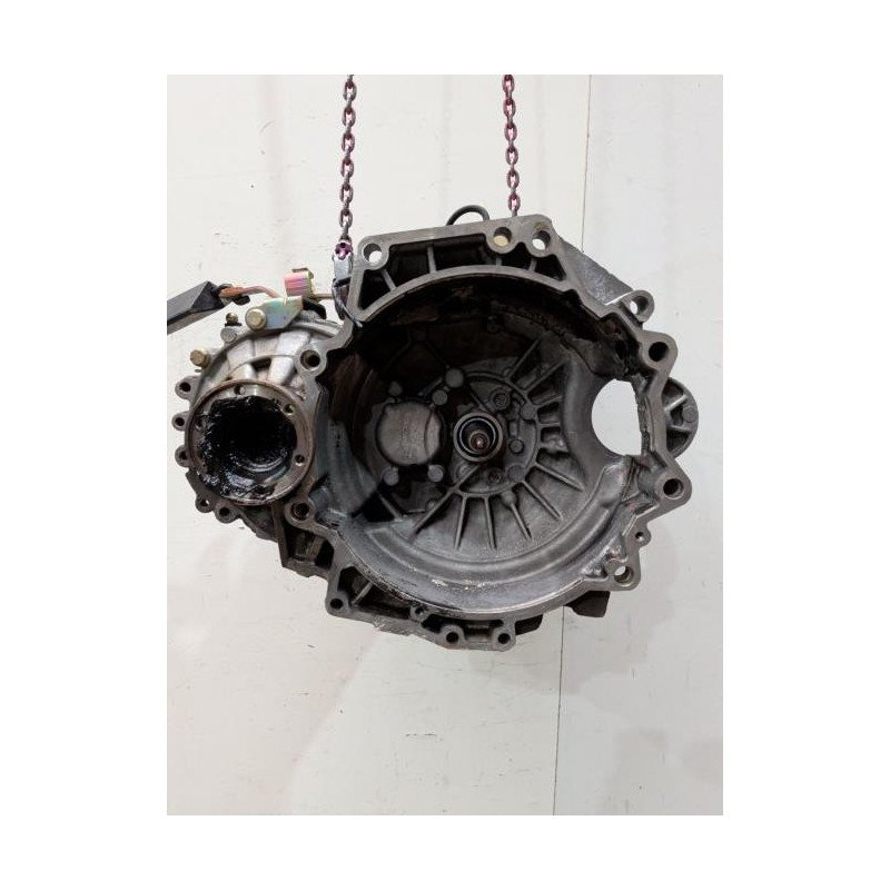 Boite De Vitesses Volkswagen Golf 4 (1)