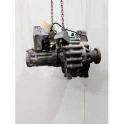 Boite De Vitesses Volkswagen Golf 4 (2)