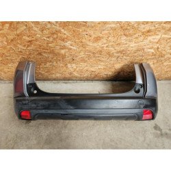 Pare Choc Arriere Peugeot 2008 1 Phase 1 (1)