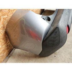 Pare Choc Arriere Peugeot 2008 1 Phase 1 (2)