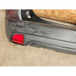 Pare Choc Arriere Peugeot 2008 1 Phase 1 (5)