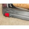 Pare Choc Arriere Peugeot 2008 1 Phase 1 (5)