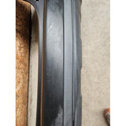 Pare Choc Arriere Peugeot 2008 1 Phase 1 (6)