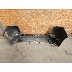 Pare Choc Arriere Peugeot 2008 1 Phase 1 (9)