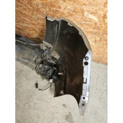 Pare Choc Arriere Peugeot 2008 1 Phase 1 (10)
