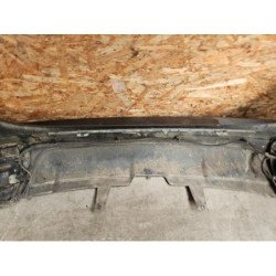 Pare Choc Arriere Peugeot 2008 1 Phase 1 (12)