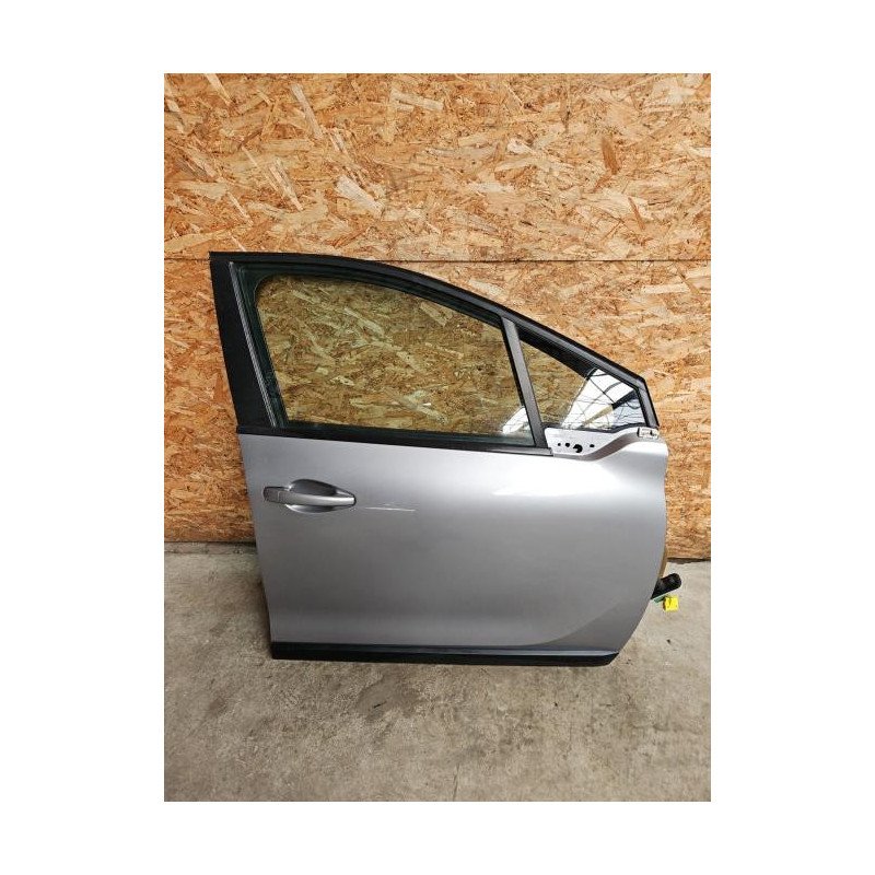 Porte Avant Droit Peugeot 2008 1 Phase 1 (1)