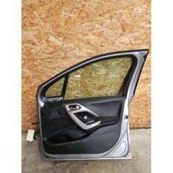 Porte Avant Droit Peugeot 2008 1 Phase 1 (5)