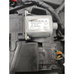 Leve Vitre Electrique Avant Gauche Kia Cee-d 2 Phase 2 (3)