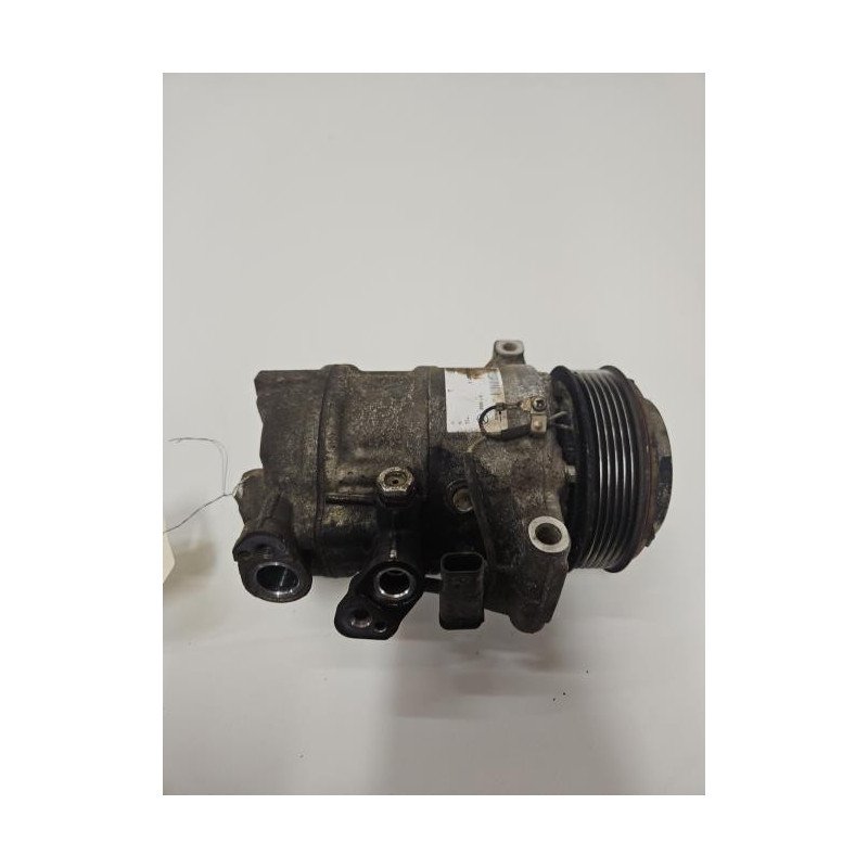 Compresseur Clim Mercedes Vito 447 Phase 1 (1)