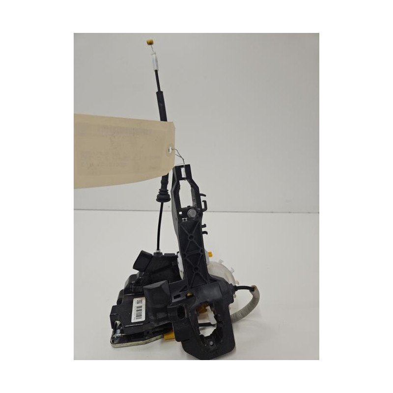 Serrure Avant Gauche Kia Cee-d 2 Phase 2 (1)